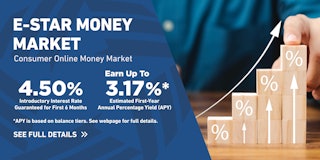 E-Star Money Market 2 no apy